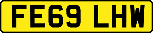 FE69LHW