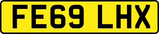 FE69LHX