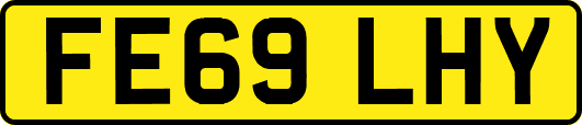 FE69LHY