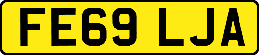 FE69LJA