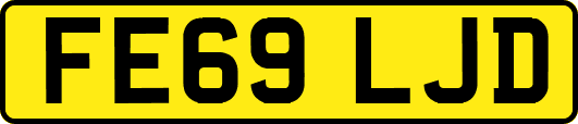 FE69LJD