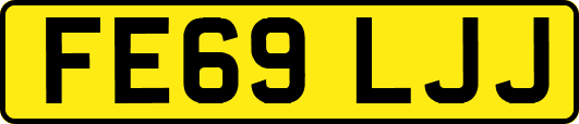 FE69LJJ
