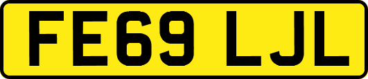 FE69LJL