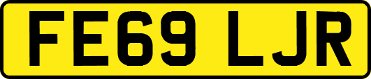 FE69LJR