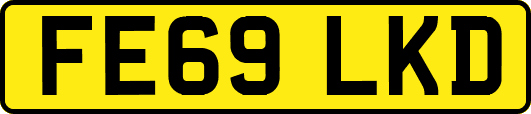 FE69LKD