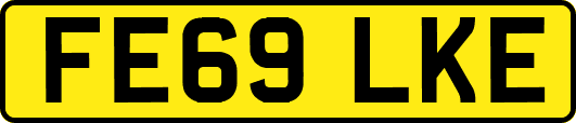 FE69LKE