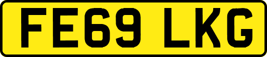 FE69LKG