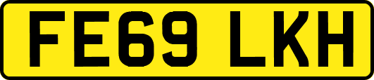 FE69LKH