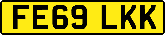 FE69LKK