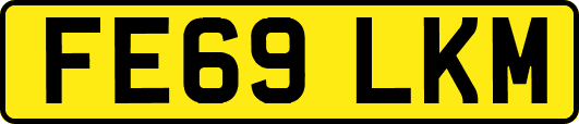 FE69LKM