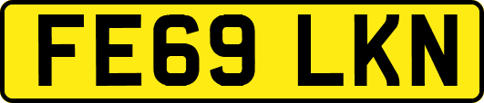 FE69LKN