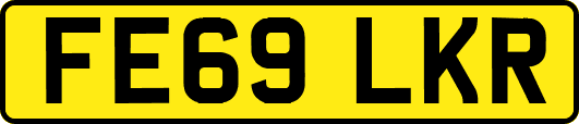FE69LKR