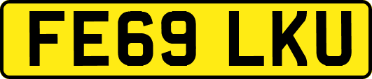 FE69LKU