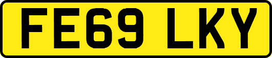FE69LKY