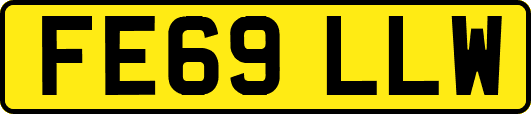 FE69LLW