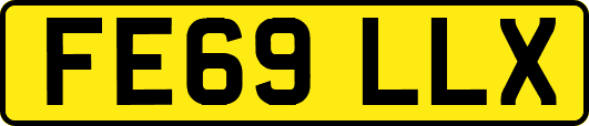 FE69LLX