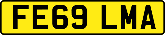 FE69LMA