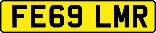 FE69LMR