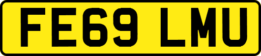 FE69LMU