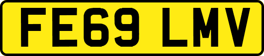 FE69LMV