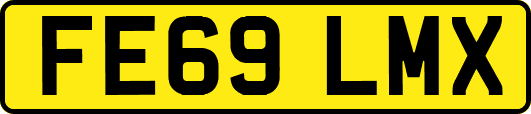 FE69LMX