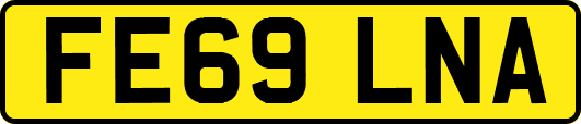 FE69LNA