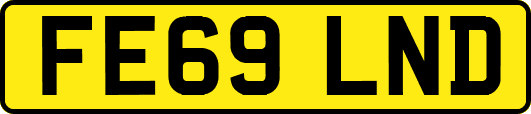 FE69LND