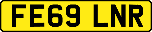 FE69LNR