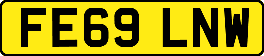 FE69LNW