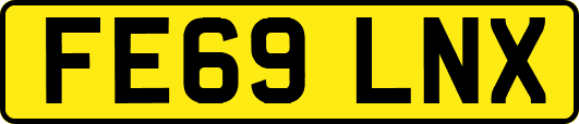 FE69LNX