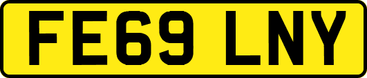 FE69LNY