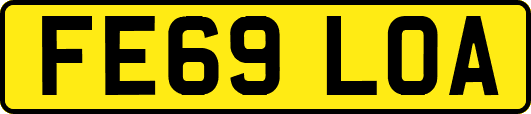 FE69LOA