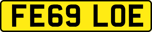 FE69LOE