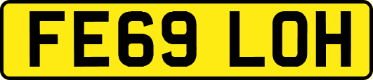 FE69LOH