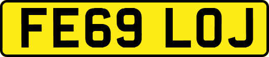 FE69LOJ