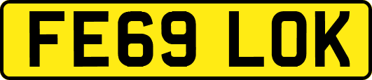 FE69LOK