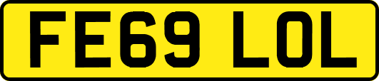 FE69LOL