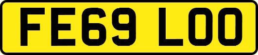 FE69LOO