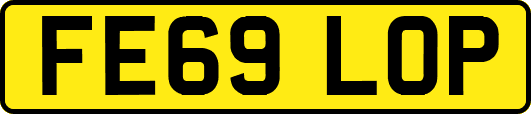 FE69LOP