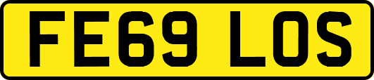 FE69LOS