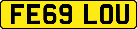 FE69LOU