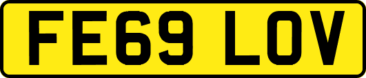FE69LOV