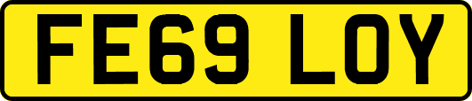 FE69LOY
