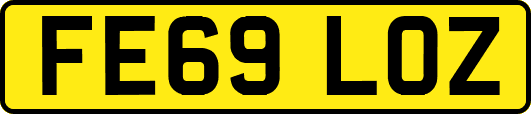 FE69LOZ