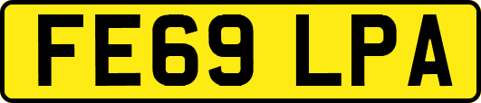 FE69LPA