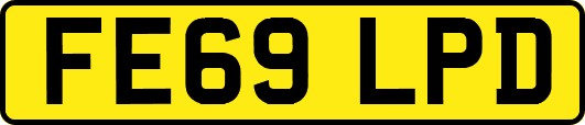 FE69LPD