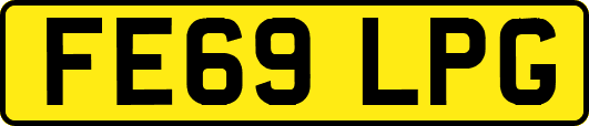 FE69LPG