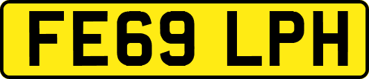 FE69LPH
