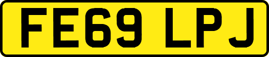FE69LPJ