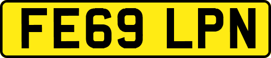 FE69LPN